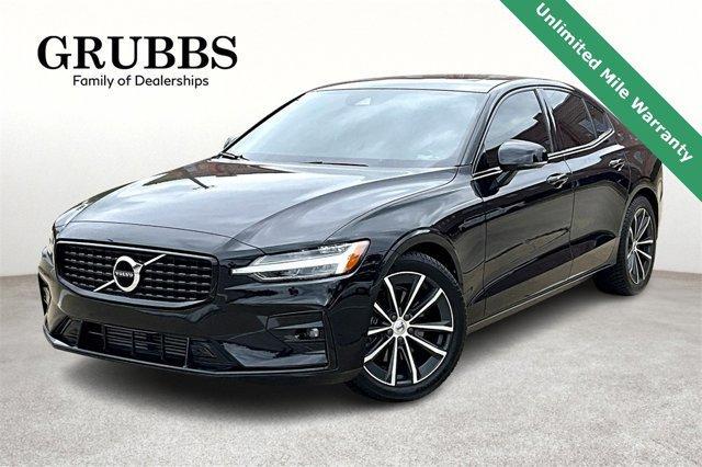 2021 Volvo S60