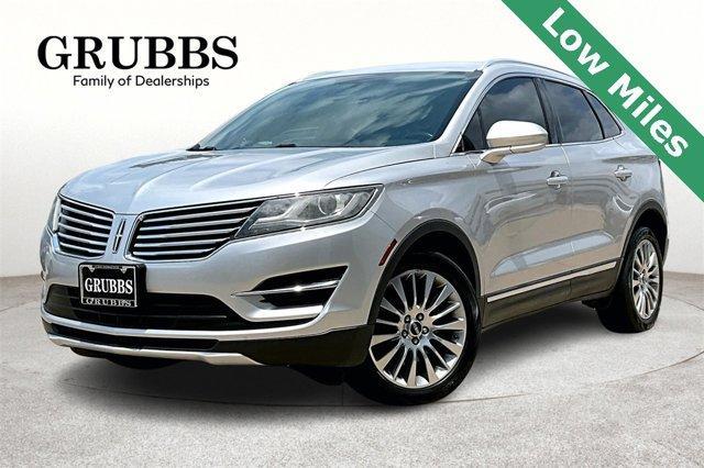 2017 Lincoln MKC