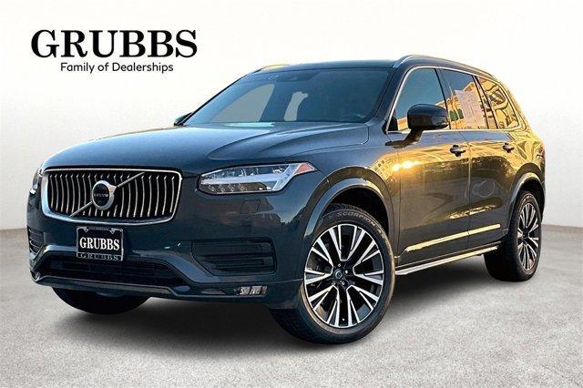 2022 Volvo XC90