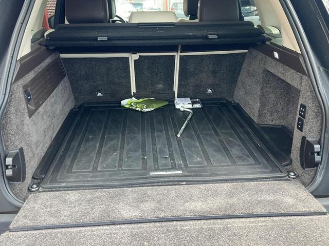 Photo of 2021 Byron Blue Land Rover Range Rover