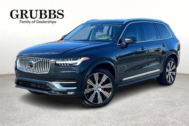 2022 Volvo XC90