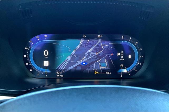 Photo of 2022 Platinum Grey Metallic Volvo XC60