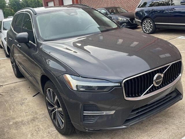 2022 Volvo XC60