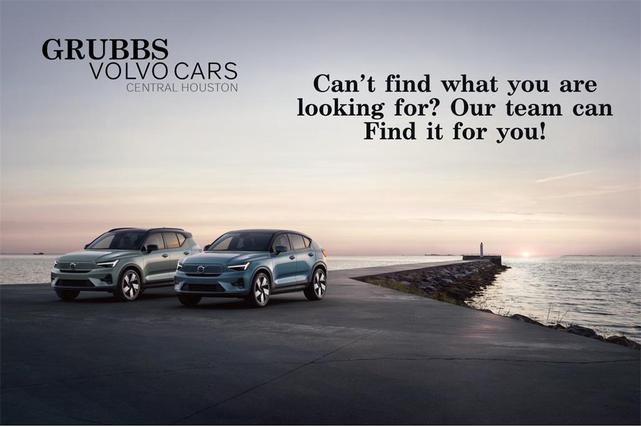 Photo of 2022 Platinum Grey Metallic Volvo XC60