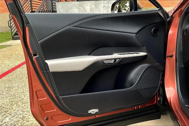 Photo of 2023 Copper Lexus RX 350