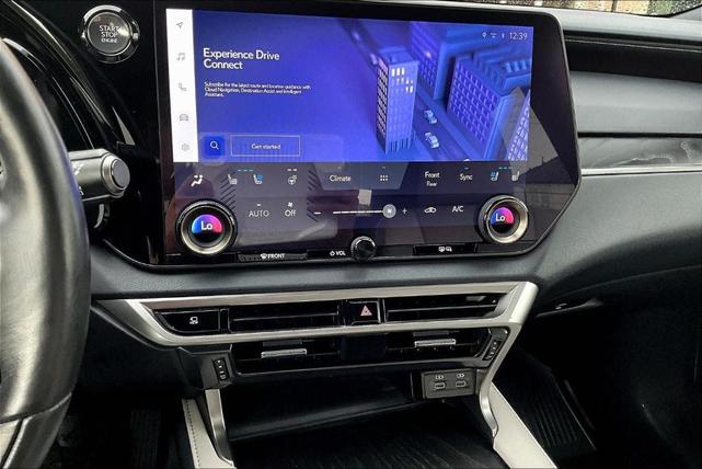 Photo of 2023 Copper Lexus RX 350