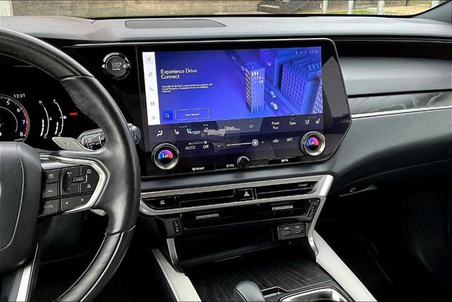 Photo of 2023 Copper Lexus RX 350