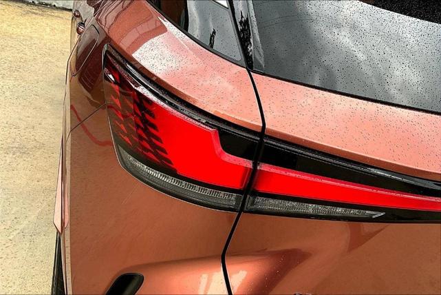 Photo of 2023 Copper Lexus RX 350