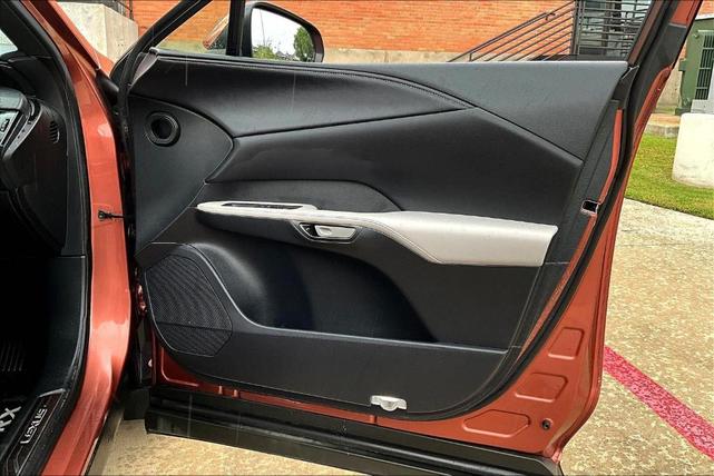 Photo of 2023 Copper Lexus RX 350