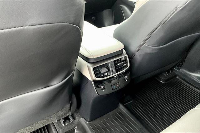 Photo of 2023 Copper Lexus RX 350