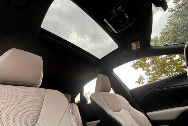 Photo of 2023 Copper Lexus RX 350