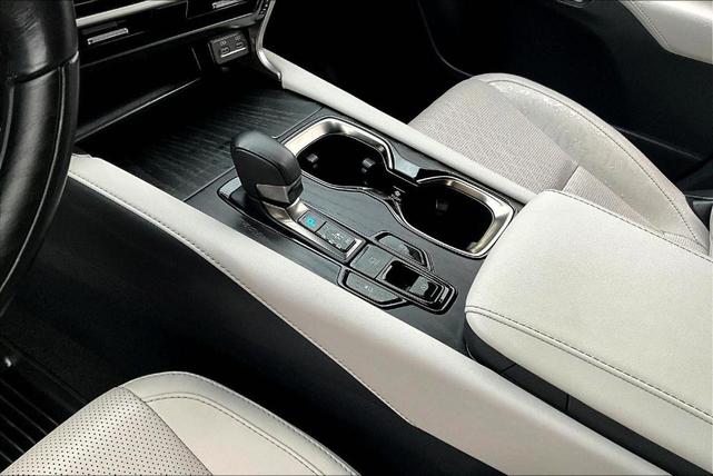 Photo of 2023 Copper Lexus RX 350