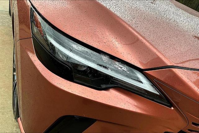 Photo of 2023 Copper Lexus RX 350
