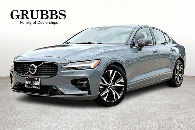 2024 Volvo S60