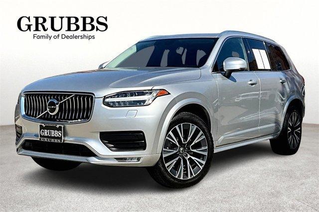 2021 Volvo XC90