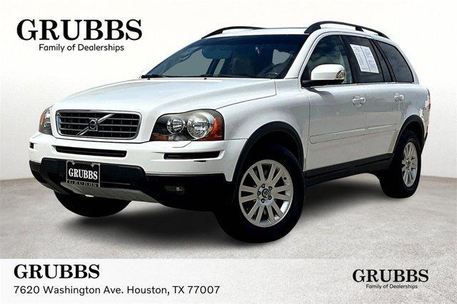 2008 Volvo XC90