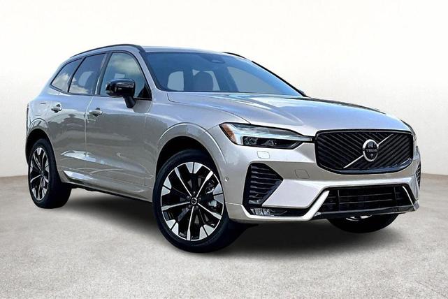 Photo of 2026 Bright Volvo XC60