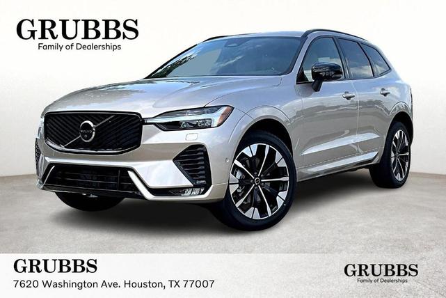 Photo of 2026 Bright Volvo XC60