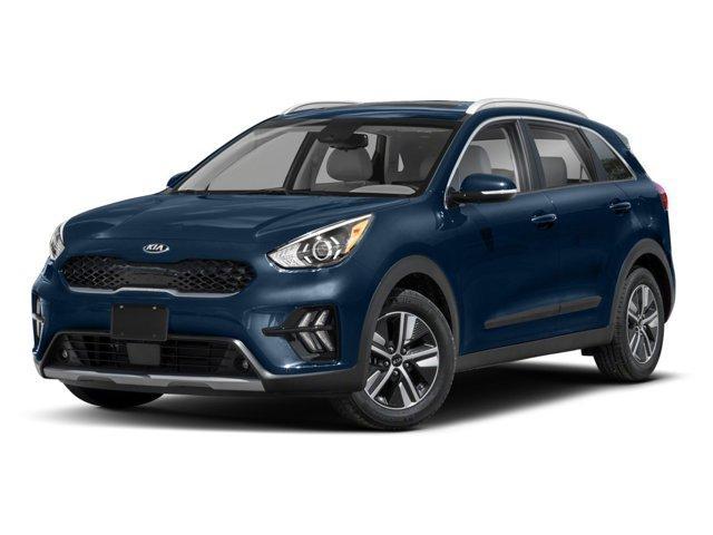 2020 Kia NIRO