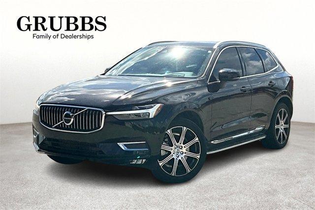 2021 Volvo XC60