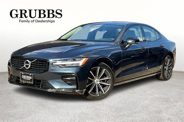 2022 Volvo S60