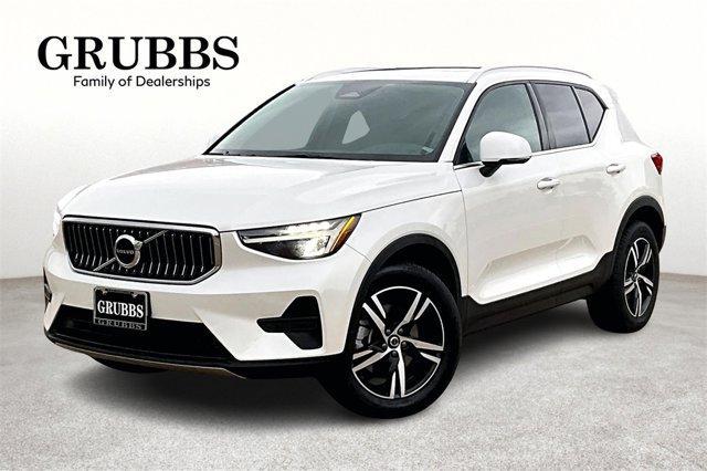 2024 Volvo XC40