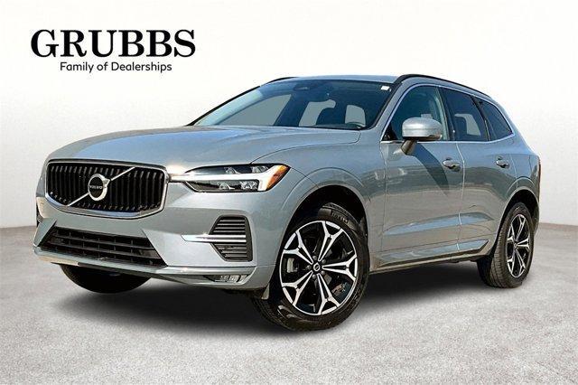 2022 Volvo XC60