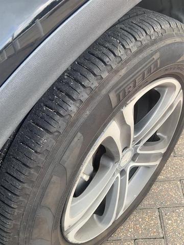 Photo of 2016 Black Mercedes-Benz GLC-Class