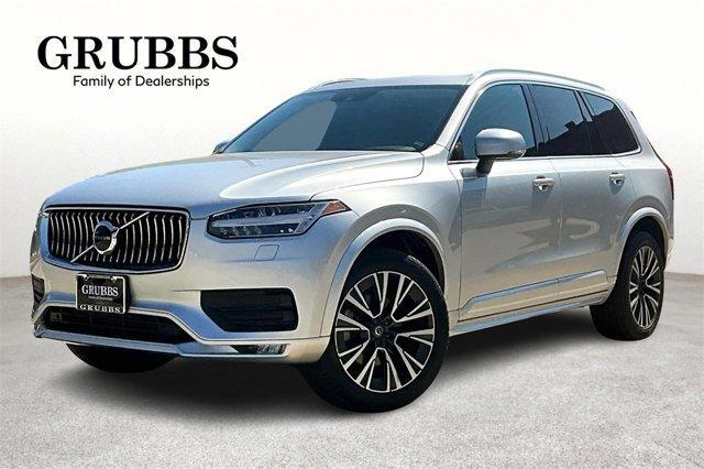 2022 Volvo XC90