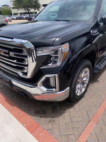 2022 GMC Sierra 1500 Limited