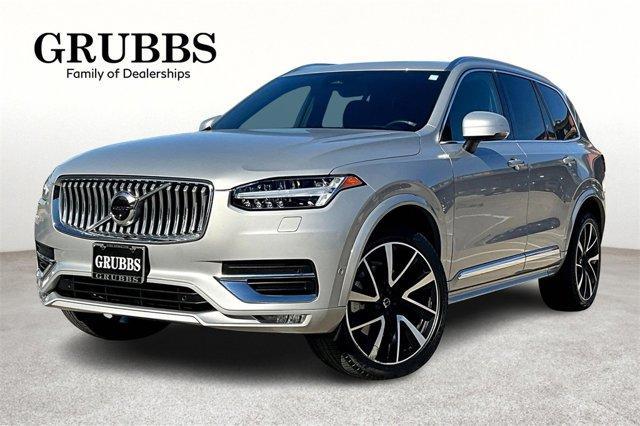 2023 Volvo XC90