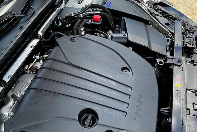 Photo of 2025  Volvo S60