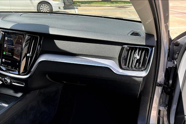 Photo of 2025  Volvo S60