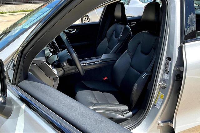 Photo of 2025  Volvo S60