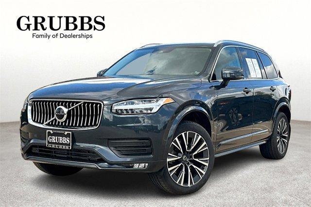 2022 Volvo XC90