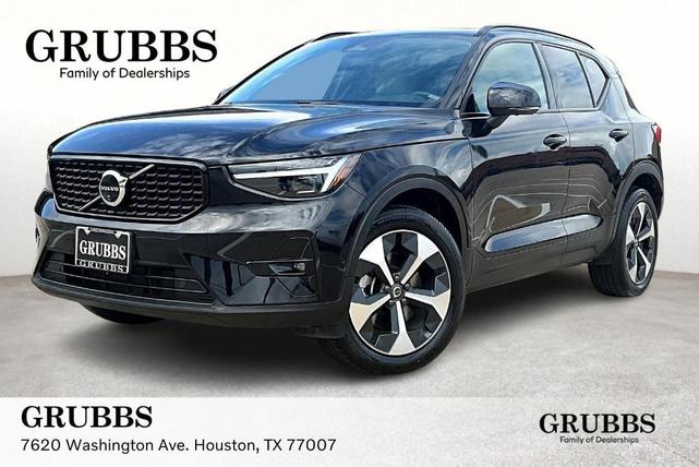 2024 Volvo XC40