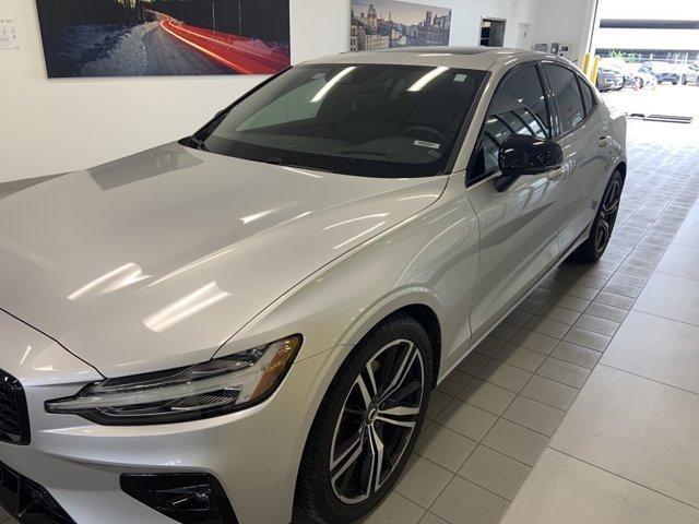 2022 Volvo S60
