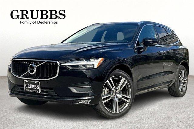 2021 Volvo XC60