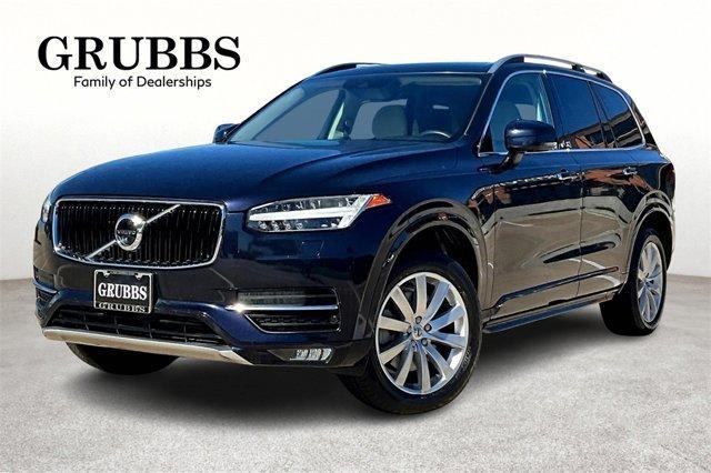 2016 Volvo XC90