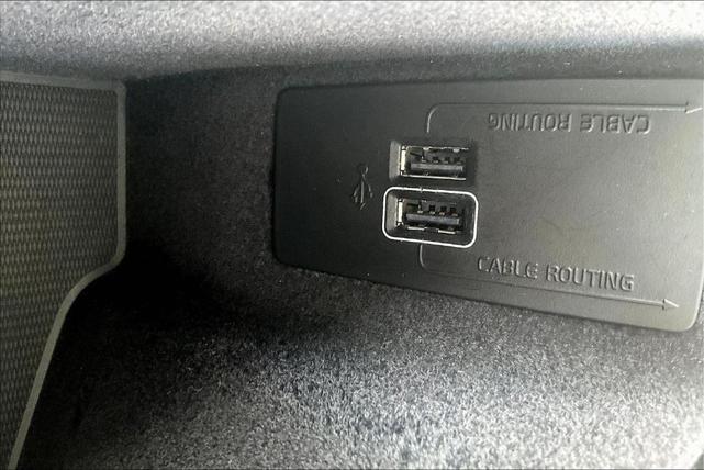 Photo of 2020 Pebble Grey Metallic Volvo XC90