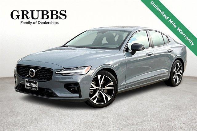 2024 Volvo S60