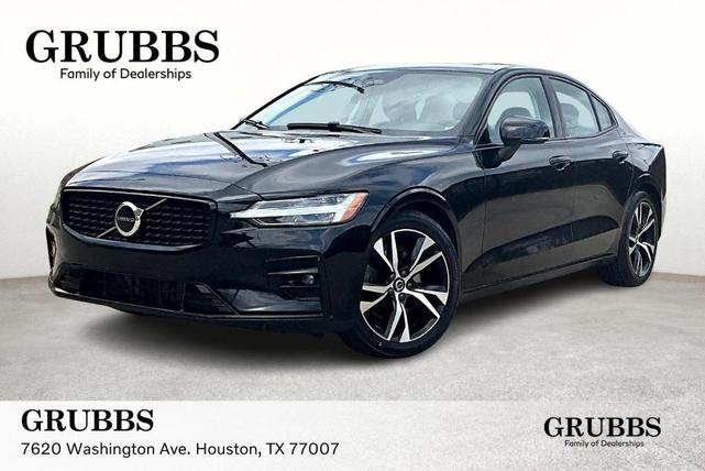 2023 Volvo S60