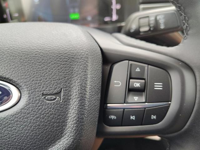 Photo of 2025 Carbonized Gray Metallic Ford Ranger
