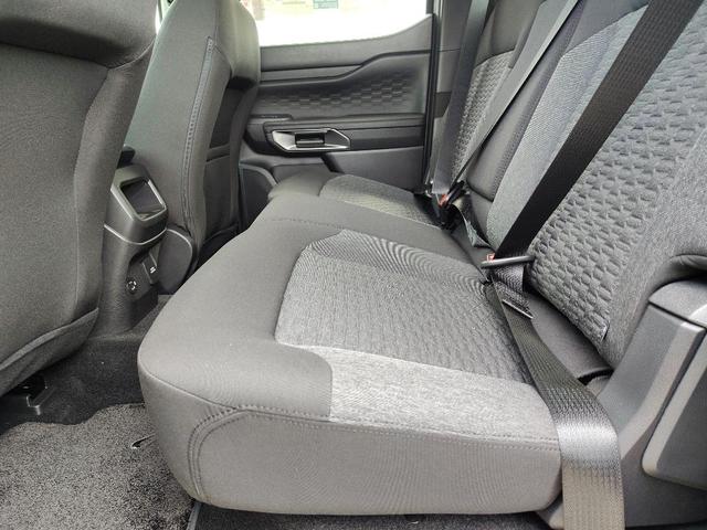 Photo of 2025 Carbonized Gray Metallic Ford Ranger