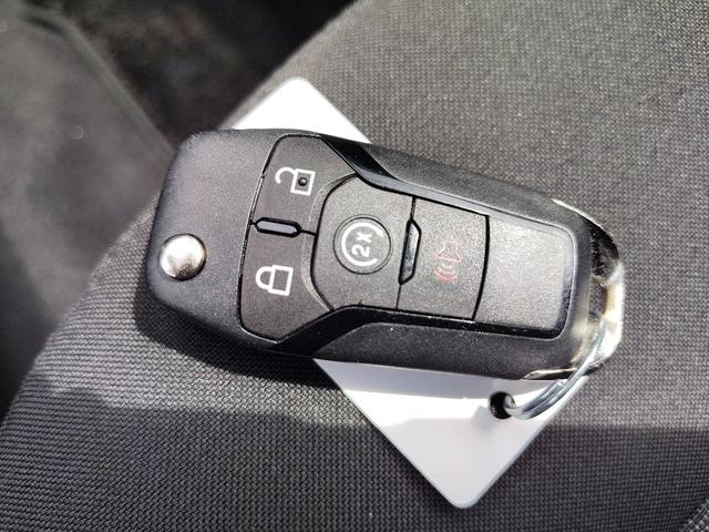 Photo of 2025 Carbonized Gray Metallic Ford Ranger