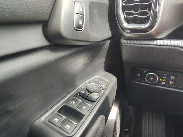 Photo of 2025 Carbonized Gray Metallic Ford Ranger