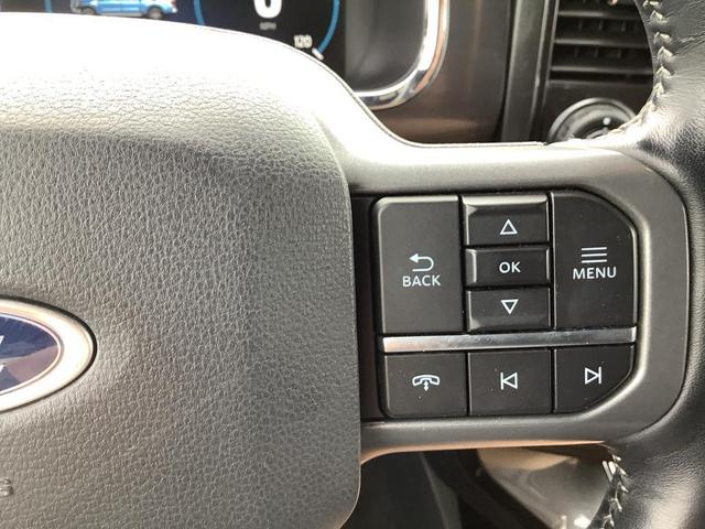 Photo of 2021 Agate Black Metallic Ford F-150