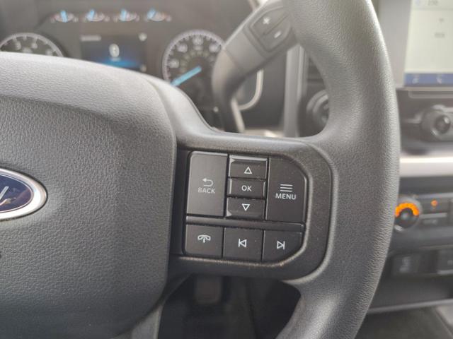 Photo of 2021 Antimatter Blue Metallic Ford F-150