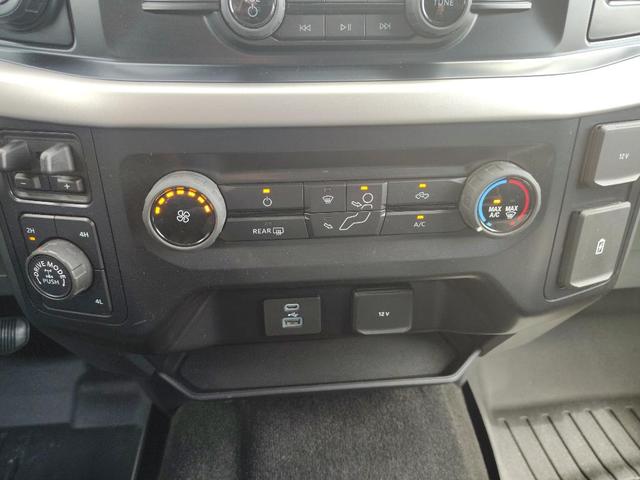 Photo of 2021 Antimatter Blue Metallic Ford F-150