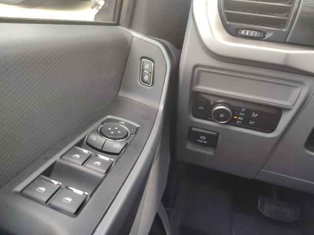 Photo of 2021 Antimatter Blue Metallic Ford F-150